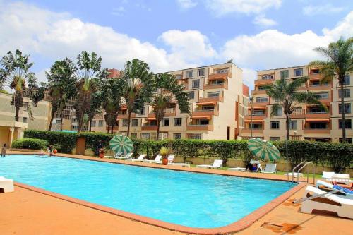 Nairobi Kenya Last Minute Discount Code Agoda.com