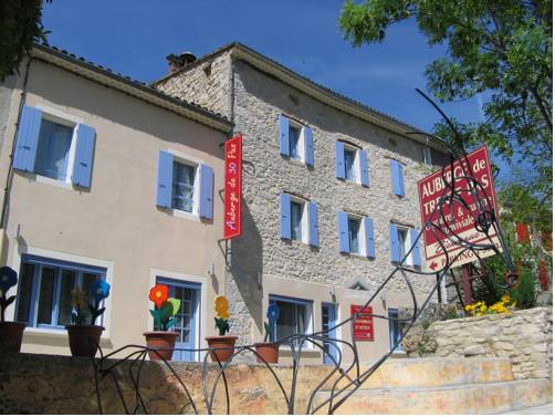 Saint Ferreol Trente Pas Frankreich Last-Minute-Rabattcode Booking.com