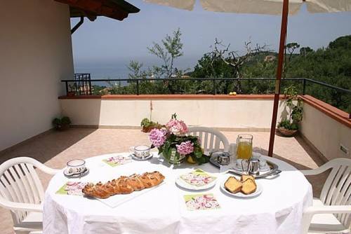 Massa Lubrense Italy Last Minute Discount Code Booking.com