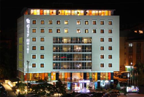 Ankara Turkey Last Minute Discount Code Booking.com