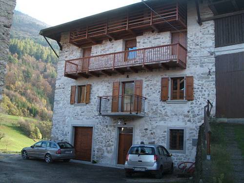 Comano Terme Italië Laatste minuut Kortingscode Booking.com