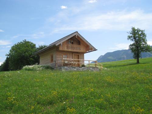 St. Wolfgang Österreich Last-Minute-Rabattcode Booking.com