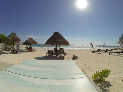 Tulum México Último Minuto Código de Descuento Booking.com