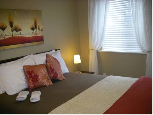 Gibsons (British Columbia) Canada Last Minute Discount Code Booking.com
