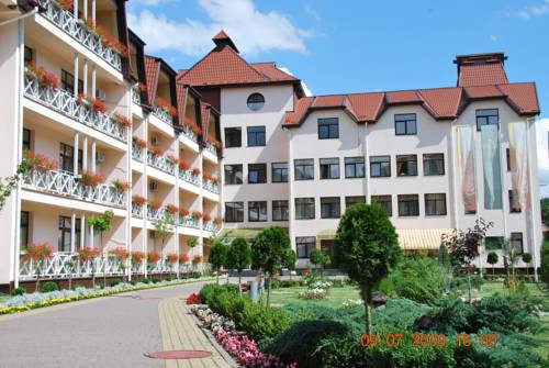 Polyana Ukraine Last Minute Discount Code Booking.com