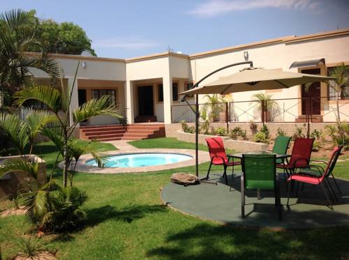 Nelspruit South Africa Last Minute Discount Code Booking.com