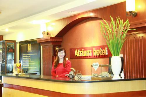 Hanoï Vietnam Code de réduction de dernière minute Booking.com