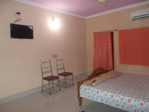 Bhubaneshwar Inde Code de réduction de dernière minute Booking.com