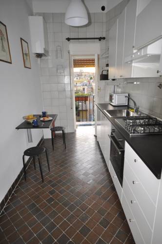Roma Italien Last-Minute-Rabattcode Booking.com