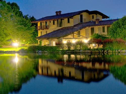Comignago Italy Last Minute Discount Code Booking.com