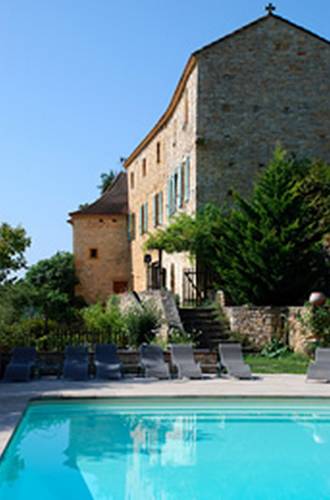 Cazals Frankreich Last-Minute-Rabattcode Booking.com