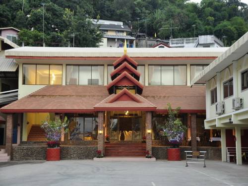 Mae Sai Thailand Last Minute Discount Code Booking.com