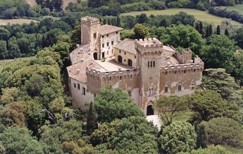 Certaldo Italien Last-Minute-Rabattcode Booking.com