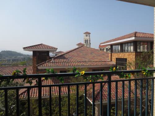 Qingyuan China Last Minute Discount Code Booking.com