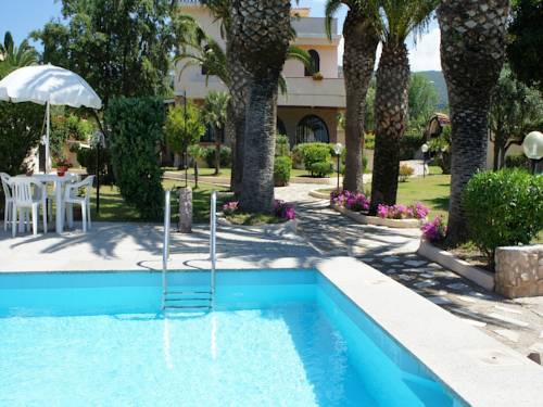 Quartu Sant'Elena Italien Last-Minute-Rabattcode Booking.com