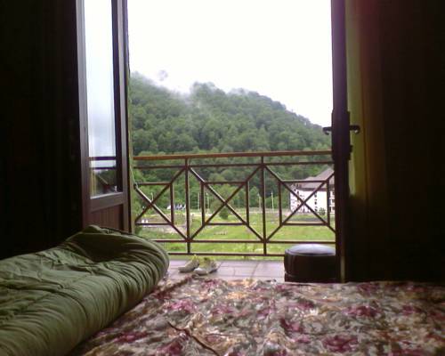 Bakuriani Georgia Last Minute Discount Code Booking.com