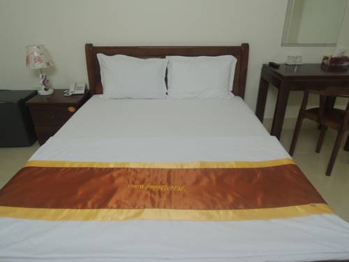 Tra Vinh Vietnam Último Minuto Código de Descuento Booking.com