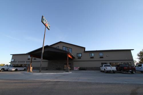 Bowman (North Dakota) Verenigde Staten Laatste minuut Kortingscode Booking.com