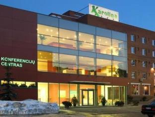 Vilnius Lithuania Last Minute Discount Code Agoda.com