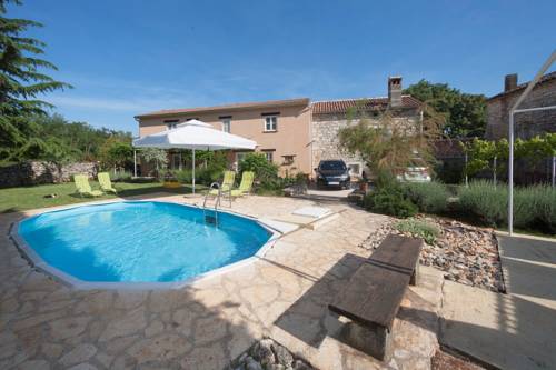 Baderna Croatia Last Minute Discount Code Booking.com