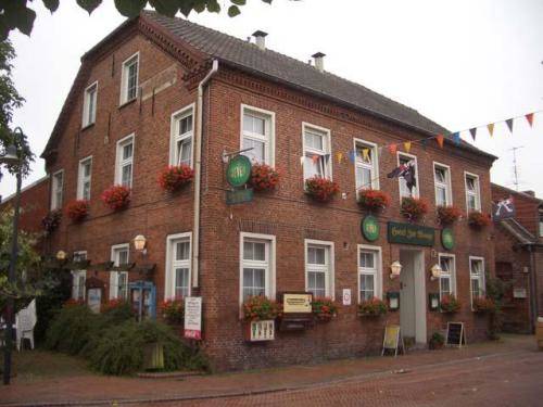 Marienhafe Germany Last Minute Discount Code Booking.com