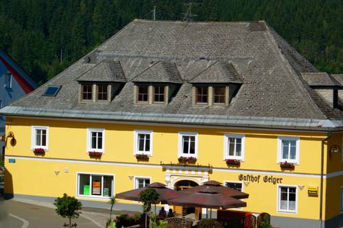 Bad Sankt Leonhard im Lavanttal Austria Last Minute Discount Code Booking.com