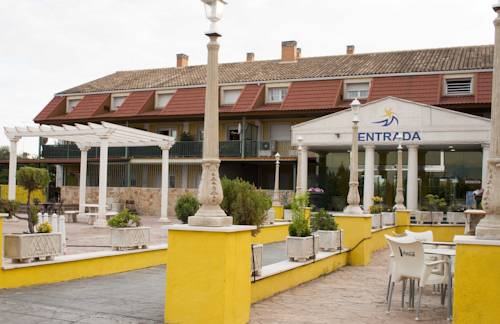 Seseña Nuevo Spain Last Minute Discount Code Booking.com