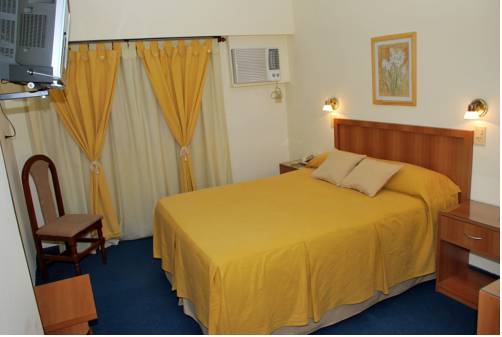 Corrientes Argentinien Last-Minute-Rabattcode Booking.com