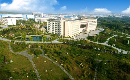 Tai'an China Last Minute Discount Code Booking.com