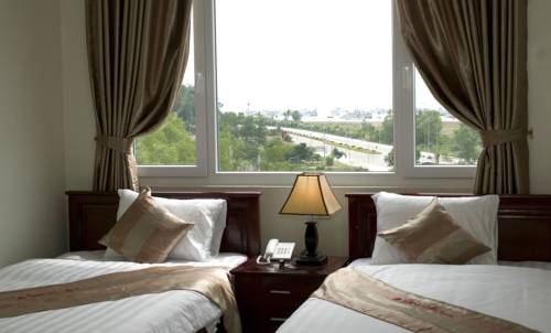 Ha Long Viet Nam Last Minute Discount Code Booking.com