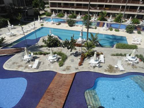 Porto de Galinhas (Pernambuco) Brasilien Last-Minute-Rabattcode Booking.com