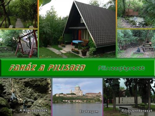 Pilisszentkereszt Hungary Last Minute Discount Code Booking.com
