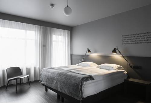 Reykjavík Iceland Last Minute Discount Code Booking.com