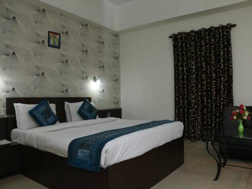 Ludhiana India Último Minuto Código de Descuento Booking.com
