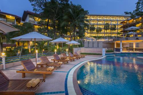 Kata Beach Thailand Laatste minuut Kortingscode Booking.com