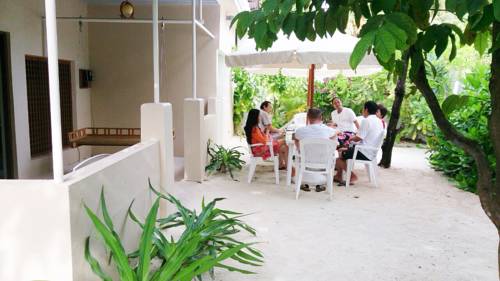 Thulusdhoo Maldives Last Minute Discount Code Booking.com
