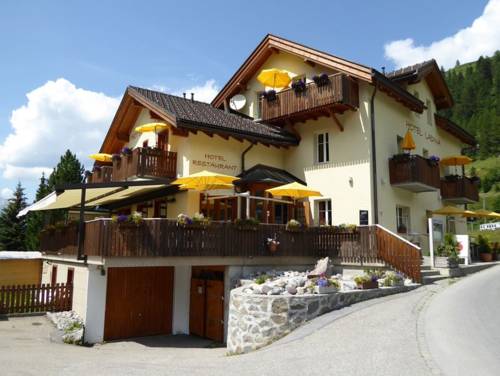 Bergün Switzerland Last Minute Discount Code Booking.com