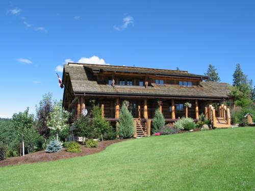 Lac La Hache (British Columbia) Canada Last Minute Discount Code Booking.com