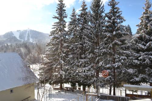 Bakuriani Georgia Last Minute Discount Code Booking.com