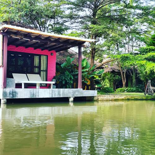 Samut Songkhram Thailand Last Minute Discount Code Booking.com