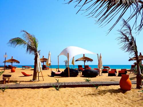 Lomé Togo Last Minute Discount Code Booking.com
