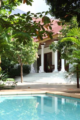Phnom Penh Kambodscha Last-Minute-Rabattcode Booking.com