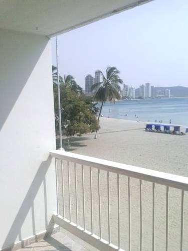 Santa Marta Kolumbien Last-Minute-Rabattcode Booking.com