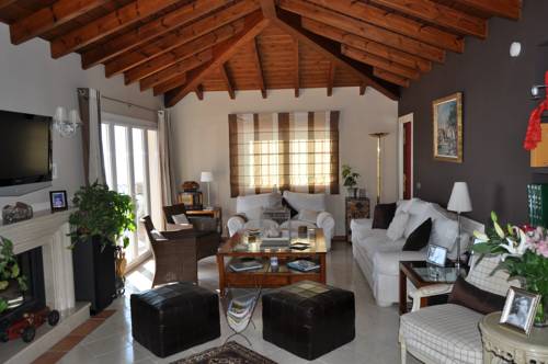 Nerja Spanje Laatste minuut Kortingscode Booking.com