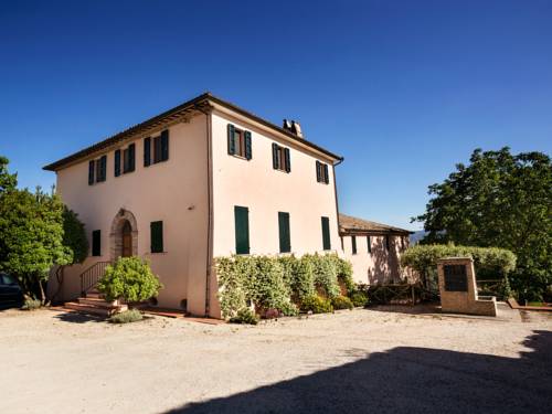 Montefalco Italien Last-Minute-Rabattcode Booking.com