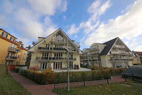 Baabe (Ostseebad) Germany Last Minute Discount Code Booking.com