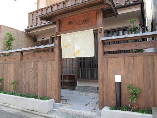 Kyoto Japan Last-Minute-Rabattcode Booking.com