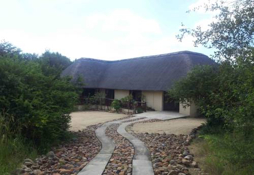 Hoedspruit Zuid-Afrika Laatste minuut Kortingscode Booking.com