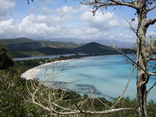 Porto-Vecchio Frankreich Last-Minute-Rabattcode Booking.com