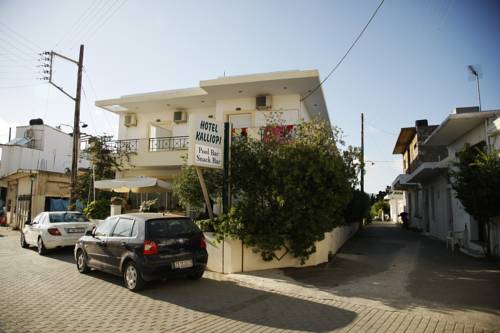 Heraklion Greece Last Minute Discount Code Booking.com